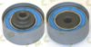 AUTOKIT 03.81236 Deflection/Guide Pulley, timing belt